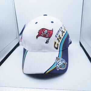 Vintage 2003 super bowl champs